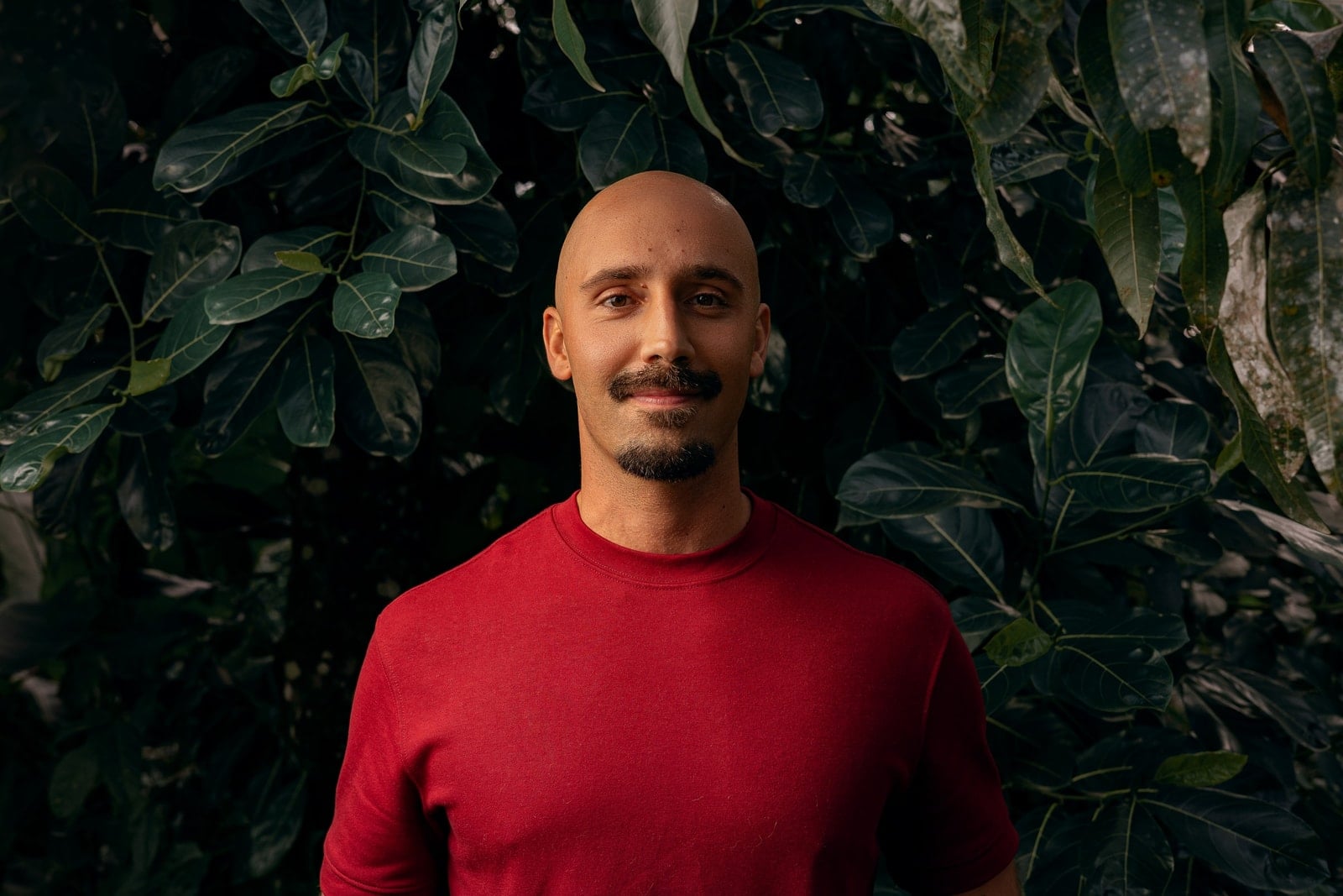 João Marcos de Faria, psicólogo clínico